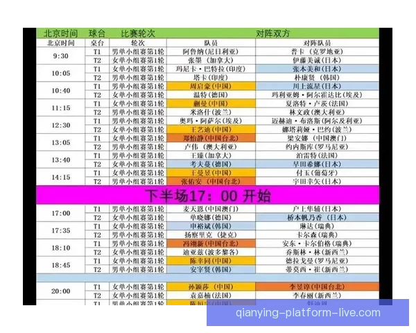 2026年世界杯完整赛程盘点及各阶段比赛时间安排解析