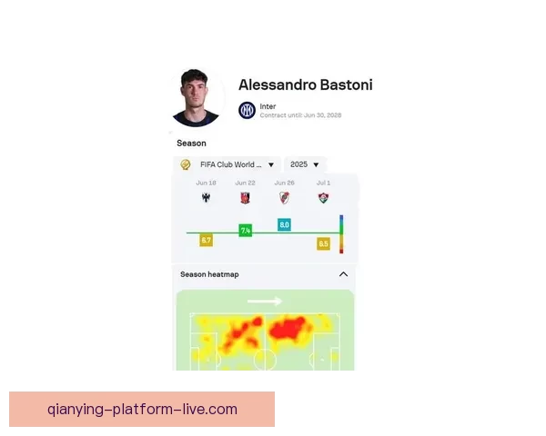国米球迷齐声助力巴斯托尼 勇敢面对挑战兄弟同在助力前行