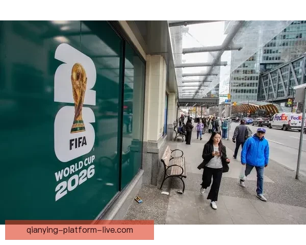 美加墨世界杯竞猜赔率走势解析与夺冠热门球队胜率全面预测分析