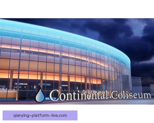 雷霆队新球馆首度以体育馆命名 2028-29赛季正式亮相