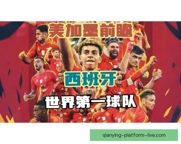 美加墨世界杯竞猜预测分析及各队表现前瞻