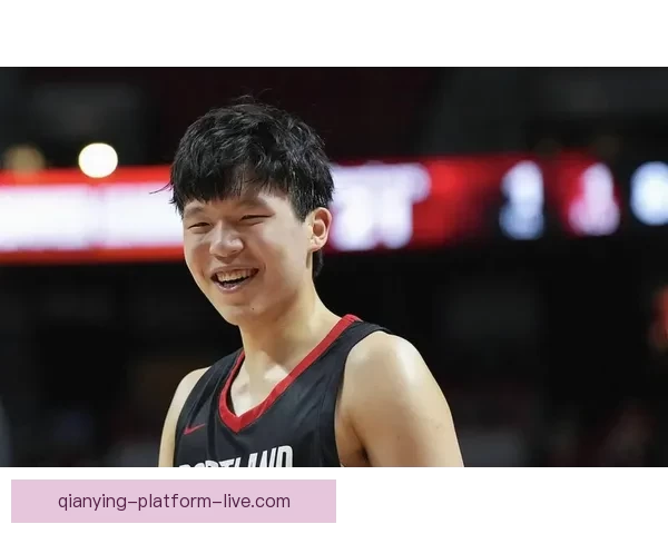 半场6投全中狂砍23分 卡马拉爆发创队史新高