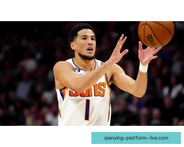 纳什观战太阳终结五连败布克爆发带队大胜猛龙