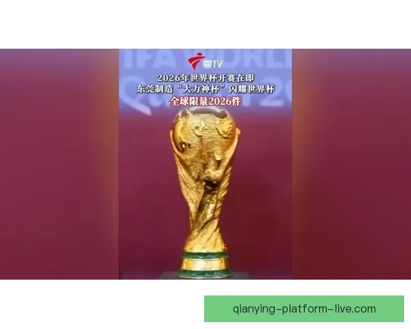 2026世界杯主办城市聚焦下的全球足球盛宴全景解析