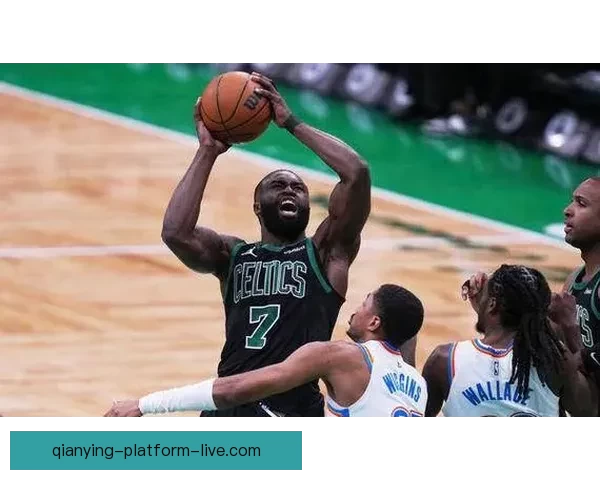 布朗称赞凯尔特人过渡期表现斩获五十胜锁定季后赛