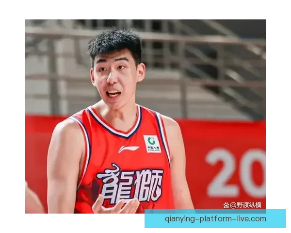 广州主帅首次回应徐昕获NBA五队试训邀请全力支持他冲击更高舞台